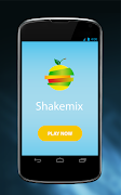 ShakeMix 海报