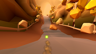 Slope Down: First Trip screenshot 1