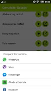 C-Sounds ảnh chụp màn hình 1