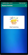 Physics Formulas 截图 1
