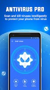 Owl Security - Antivirus Free screenshot 1