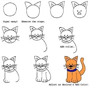 Learn To Draw اسکرین شاٹ 1