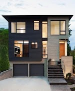 Modern Front Elevation Design screenshot 4