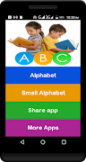 Basic Math Sum - Learning app screenshot 4
