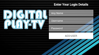 پوستر DIGITAL PLAY