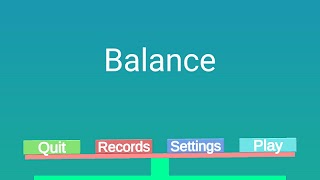 Balance Screenshot 3