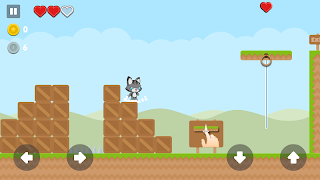 برنامه‌نما Platform Control عکس از صفحه