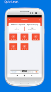 Maths Quiz スクリーンショット 2