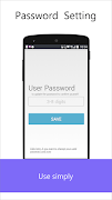 HCE Access скриншот 2