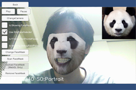 FaceMask Example bài đăng