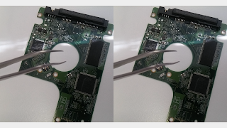 VR Magnifying Goggles screenshot 1