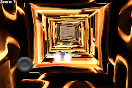 Space Runner screenshot 1