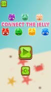 Connect The Jelly اسکرین شاٹ 1