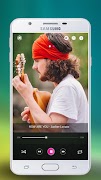 music player syot layar 4