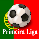 Primeira Liga Football Portugal aplikacja
