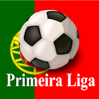 Primeira Liga Football Portugal आइकन