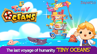Tiny Oceans Ekran Görüntüsü 7