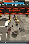 Good Bye! Zombie ภาพหน้าจอ 5