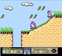 Tiny Toon Adventures スクリーンショット 3
