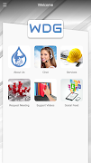 WDG syot layar 1