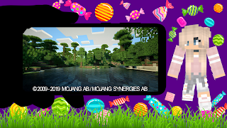 Mod Seus Shaders (UltraMax) 海報