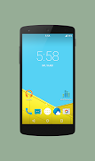 Corona UI Full CM11 Theme screenshot 1