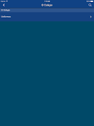 Colegio Bom Sucesso syot layar 5