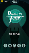 Dragon Jump скриншот 1
