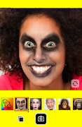 Face Swap For Snapchat 截圖 4