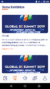 Global DX Summit ảnh chụp màn hình 2