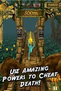 Temple Adventure Run Screenshot 4