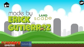 LANDscape! скриншот 5