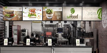 MenuBoardPlay اسکرین شاٹ 4