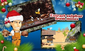 Firework Factory – Crazy Fun gönderen