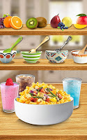 Mac & Cheese: Food Game screenshot 2