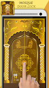 Mosque Door Lock Screenshot 1
