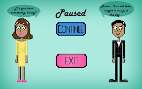 Home Alone скриншот 4