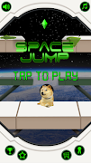 Space Jump! Screenshot 2