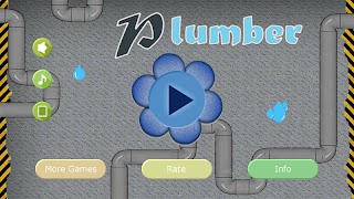 Plumber پوسٹر