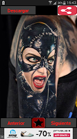 Tatuajes Realistas スクリーンショット 3