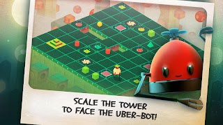 Roofbot screenshot 4