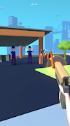 Grapple Blaster постер