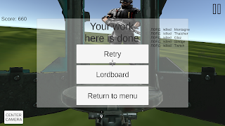 Tachanka Simulator Ekran Görüntüsü 5