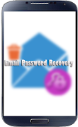 Email Password Recovery スクリーンショット 2