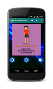 3 Schermata Age ScannerPrank