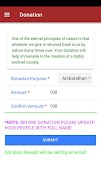 Happy Thoughts App screenshot 3
