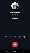 Fake Call ภาพหน้าจอ 6