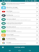 Device Informer اسکرین شاٹ 4