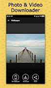 All Image Downloader ภาพหน้าจอ 3