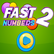 Fast Numbers 2 screenshot 1